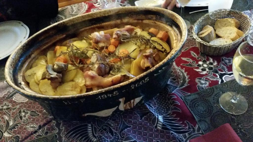Reichshoffen La Renardiere المظهر الخارجي الصورة